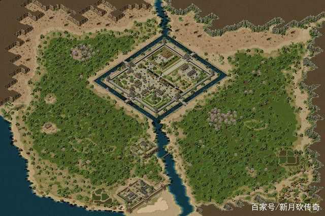 传奇手游藏经阁在哪里打开,传奇手游：藏经阁在哪里打开？