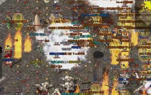 传奇手游苍月神庙攻略图,传奇手游苍月神庙攻略图