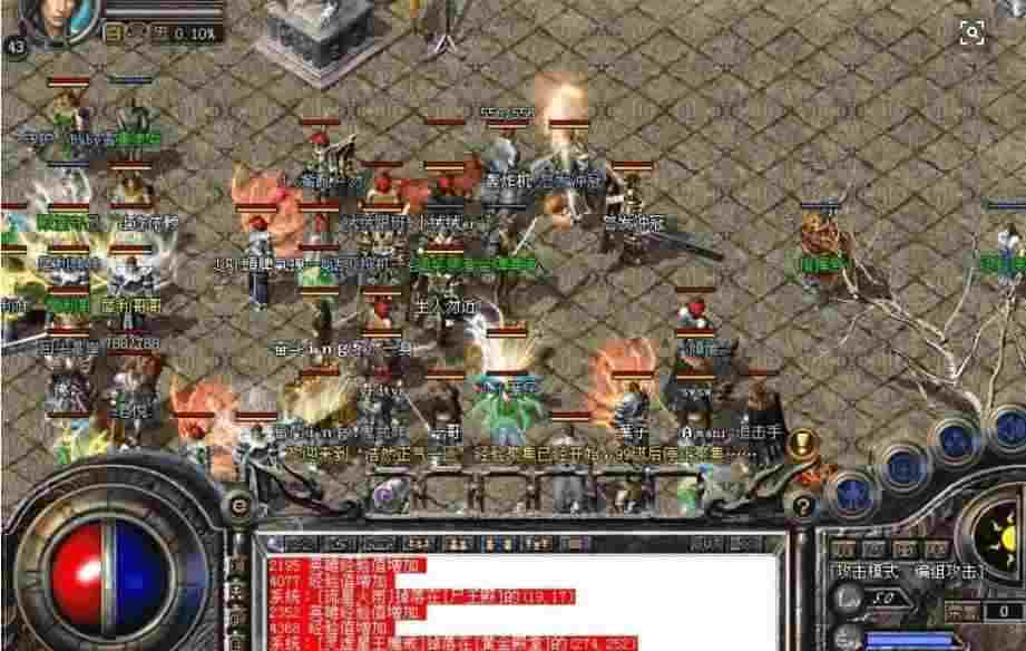 传奇手游战神搭配攻略大全,传奇手游战神搭配攻略大全