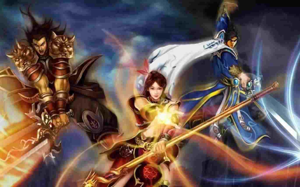 传奇手游背包扩充攻略图,热血传奇手游背包扩充攻略图