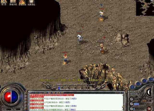 复古传奇手游刷图攻略最新,复古传奇手游刷图攻略最新