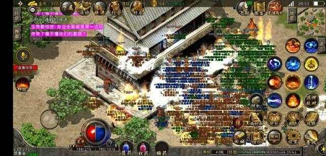 四核能玩传奇吗手游推荐,四核能玩传奇吗？手游推荐