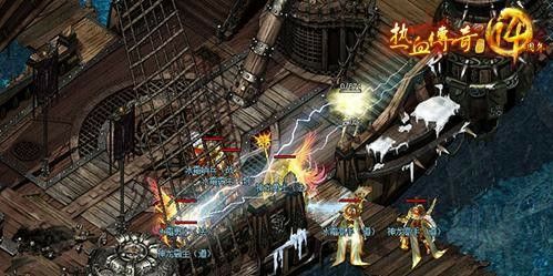 传奇手游怎么职业厉害吗,传奇手游的职业到底厉害吗？