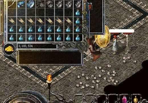 传奇手游小极品怎么玩,如何成为传奇手游小极品