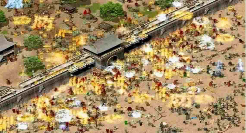 传奇手游雪山秘境怎么走,传奇手游-雪山秘境攻略