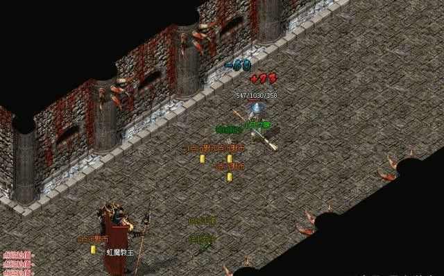 传奇手游热血金刚攻略,《热血传奇》手游热血金刚攻略