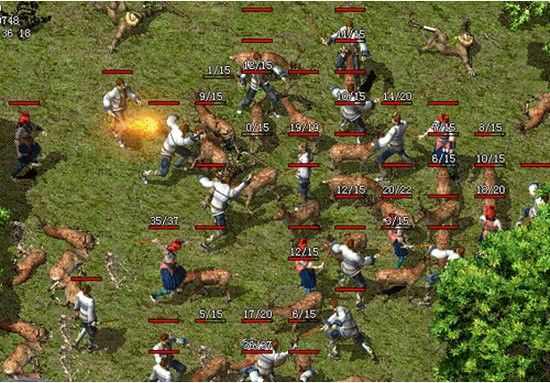 传奇手游血饮怎么玩的好,传奇手游：如何玩好血饮？