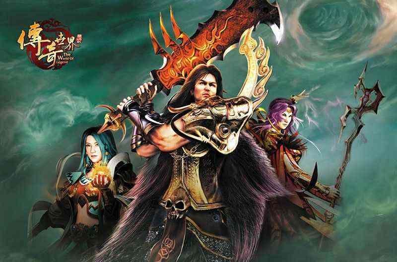 传奇跨服手游怎么升级快,传奇跨服手游怎么升级快？