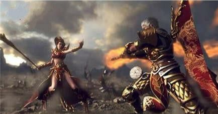 传奇手游画质优化怎么样,传奇手游画质优化怎么样？