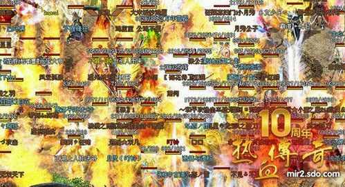 新开韩版靓装传奇中变之如何制作自己的传奇私服